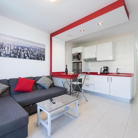 Fantastico Apartamento 511 Maspalomas  Exteriér fotografie