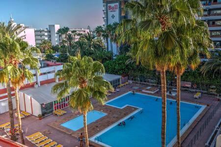 Fantastico Apartamento 511 Maspalomas  Exteriér fotografie