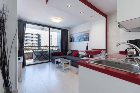 Fantastico Apartamento 511 Maspalomas  Exteriér fotografie