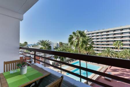 Fantastico Apartamento 511 Maspalomas  Exteriér fotografie