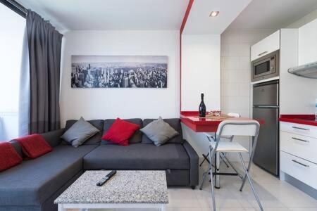 Fantastico Apartamento 511 Maspalomas  Exteriér fotografie