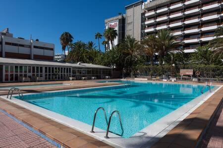 Fantastico Apartamento 511 Maspalomas  Exteriér fotografie